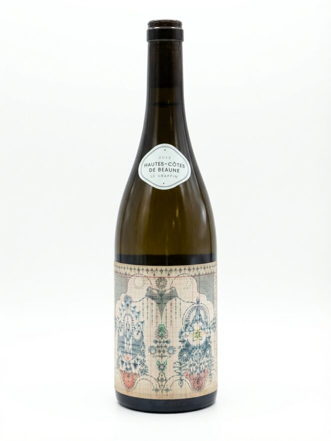 오 코트 드 본 데리에 보비니 2022