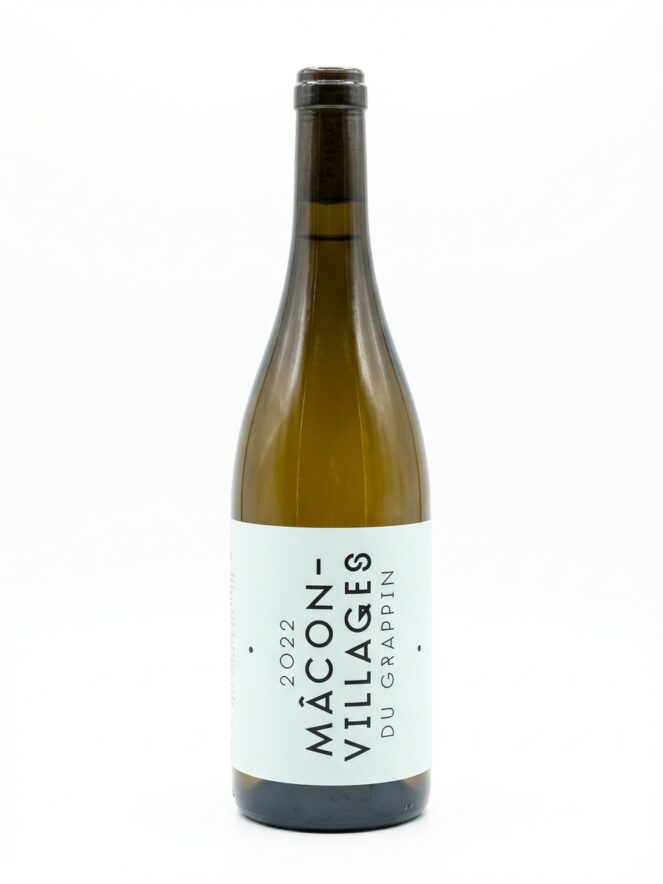 뒤 그라팽 마콩 빌라쥬 2022