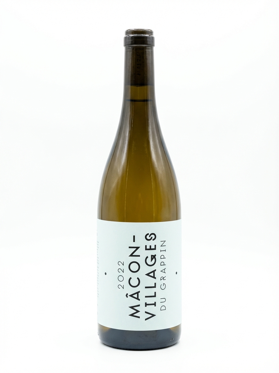 뒤 그라팽 마콩 빌라쥬 2022