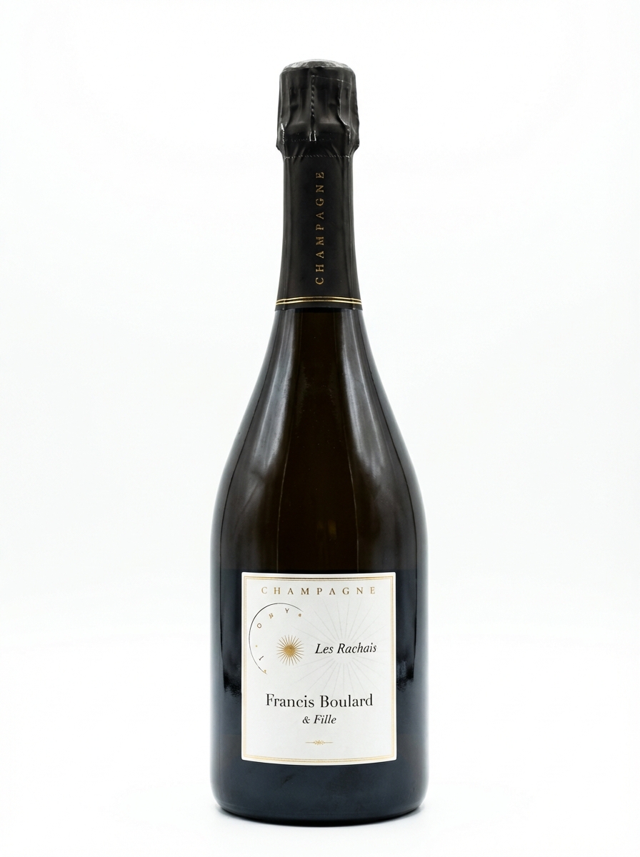 프랑시스 불라 & 피스 레 라쉐 브뤼 나뛰르 2015