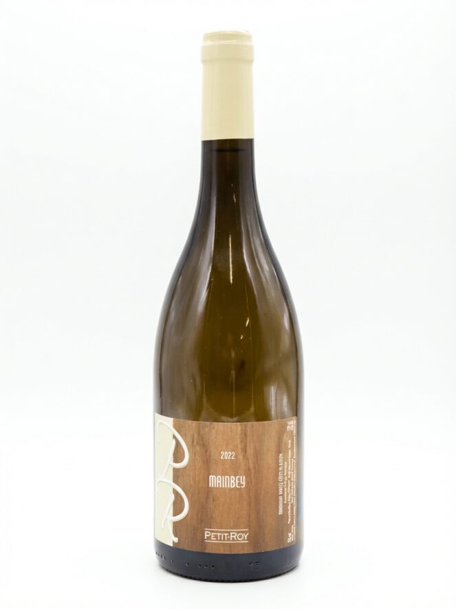 쁘띠 루아 오트 코트 드 본 맹베 2022