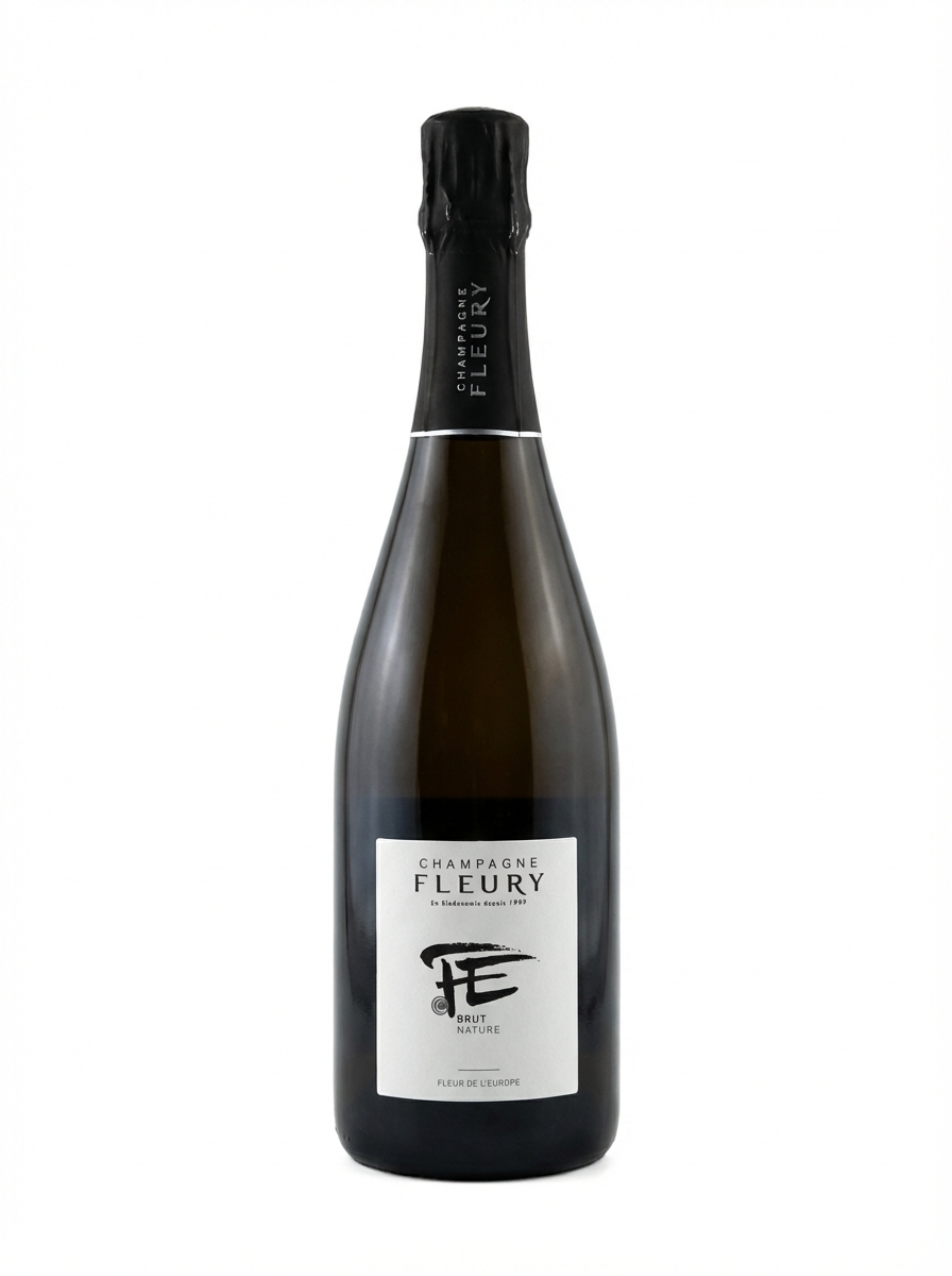 플뢰리 튈 드 뢰럽 브뤼 나튀르