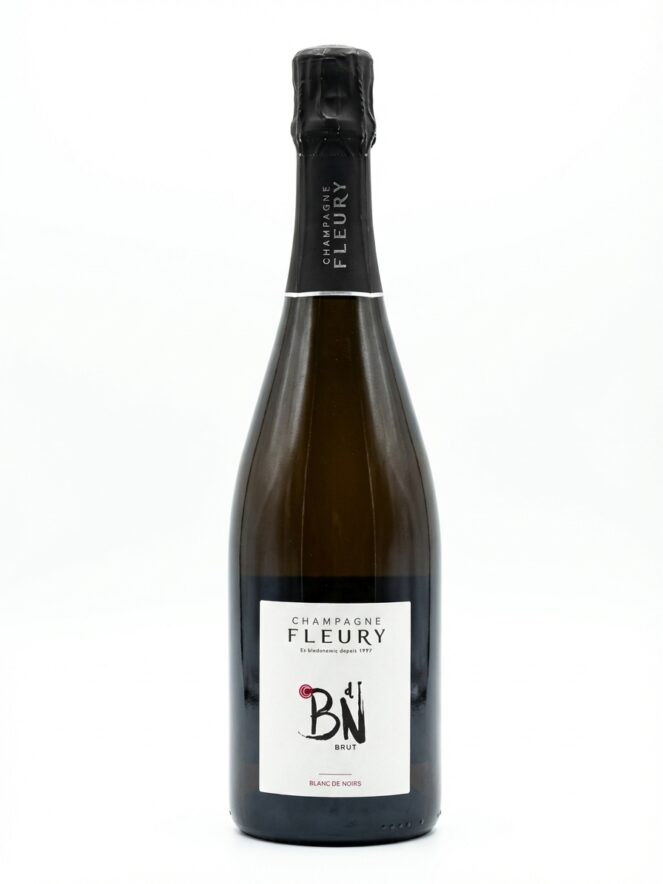 플뢰리 블랑 드 누아 브뤼