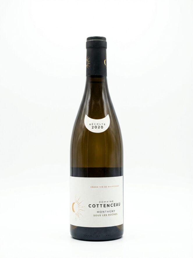 코탕소 몽타니 수 레 로슈 2020