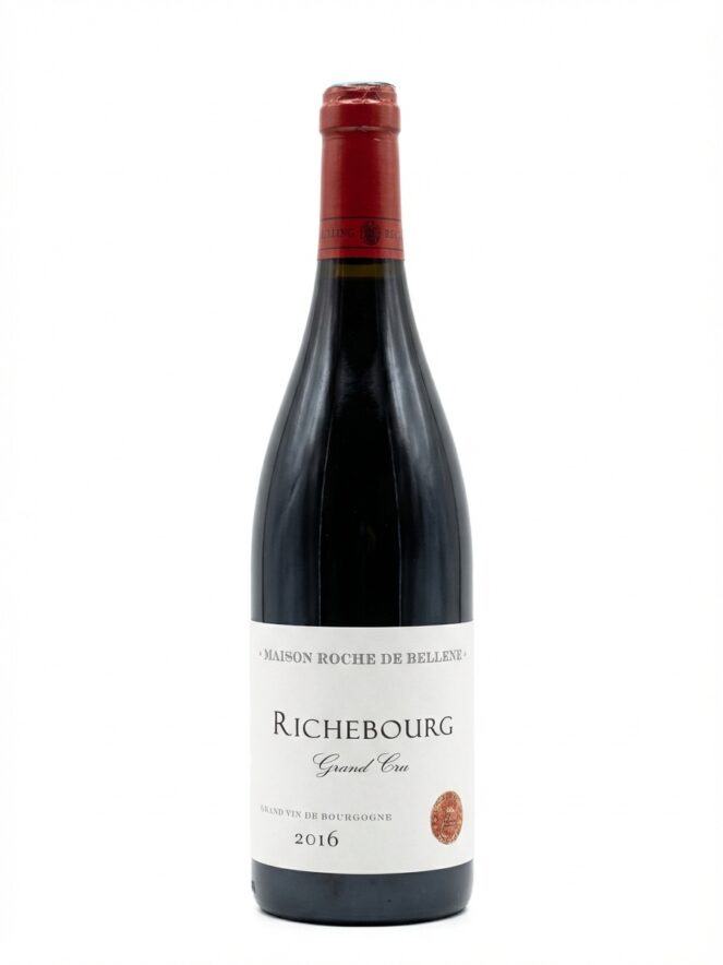 로쉬 드 벨렌 리슈부르 2016