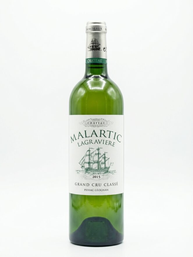 말라르틱 라그라비에르 2015