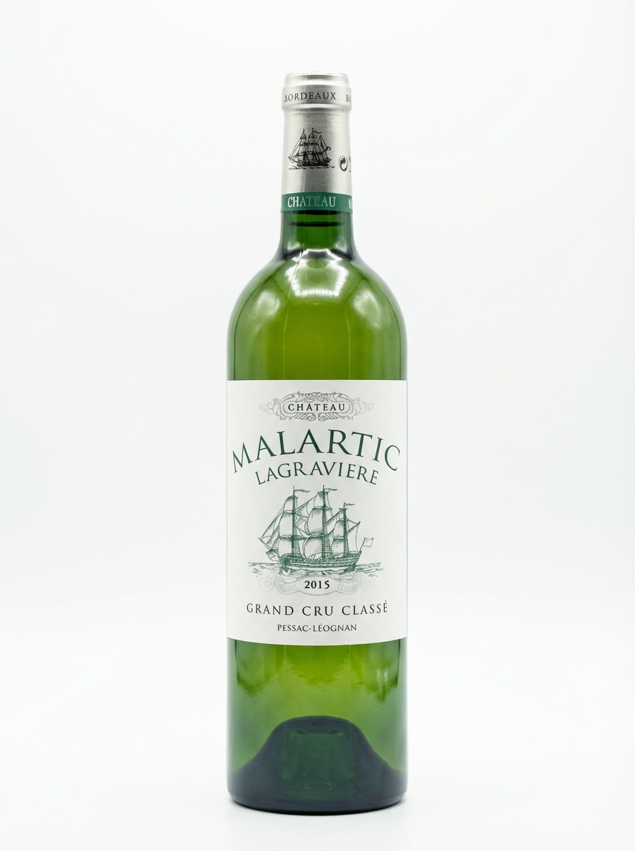 말라르틱 라그라비에르 2015