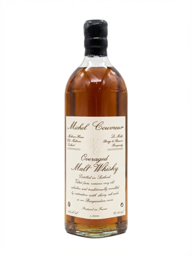 미셸 쿠브뢰 Overaged Malt