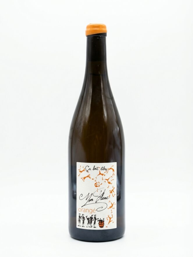 바스티앙 고다르 사보아 Ca Boit Libre Mon blanc 오랑제 샤슬라 2022