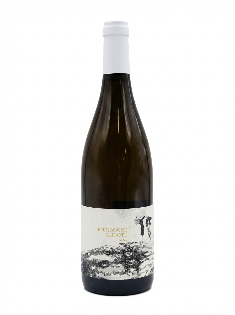 디동 부르고뉴 알리고테 2022