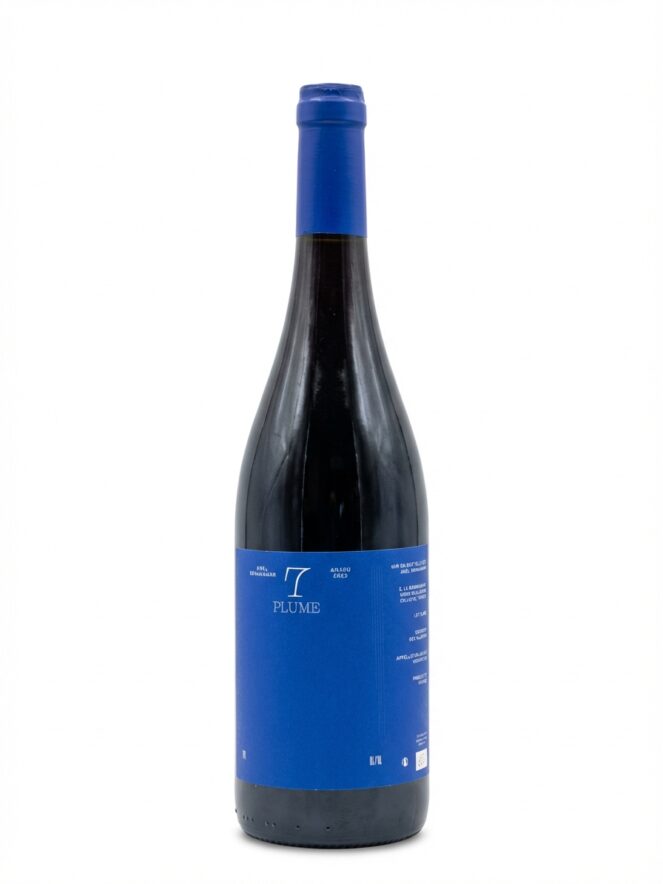 도멘 뒤 7 앙주 플륌 2022