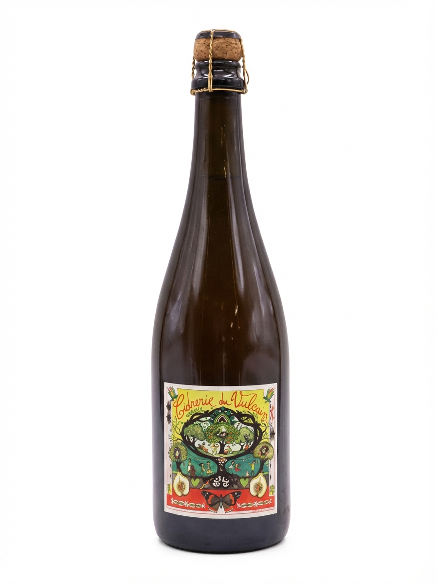 벌칸 시드르 3 페팽