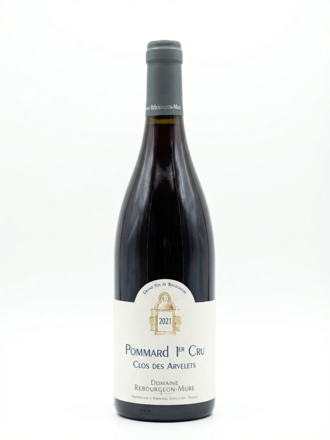 르부르종 뮈레 뽀마르 프리미에 크뤼 아르블레 2021