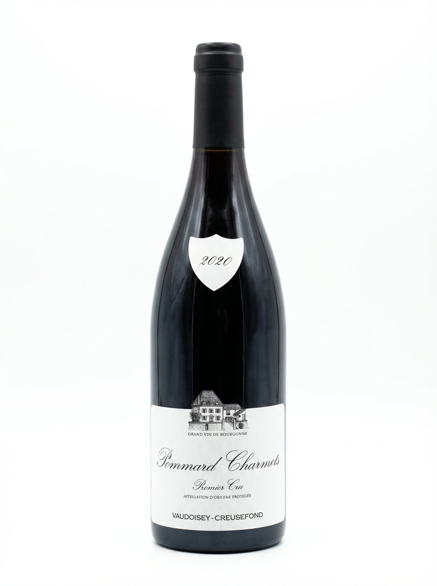 보두아제 크뢰즈퐁 포마르 프리미에 크뤼 레 샤르모 2020