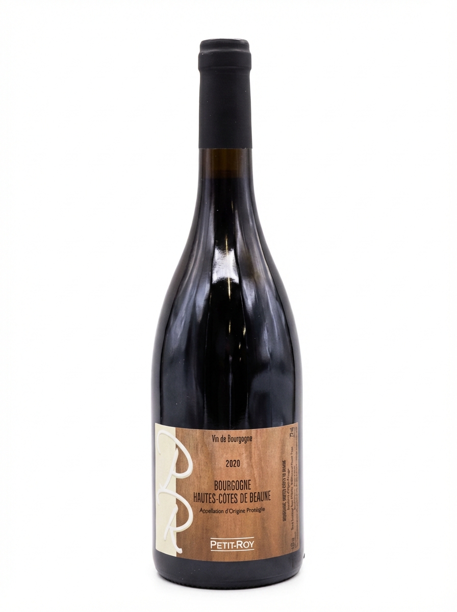 쁘띠 루아 오트 코트 드 본 2020