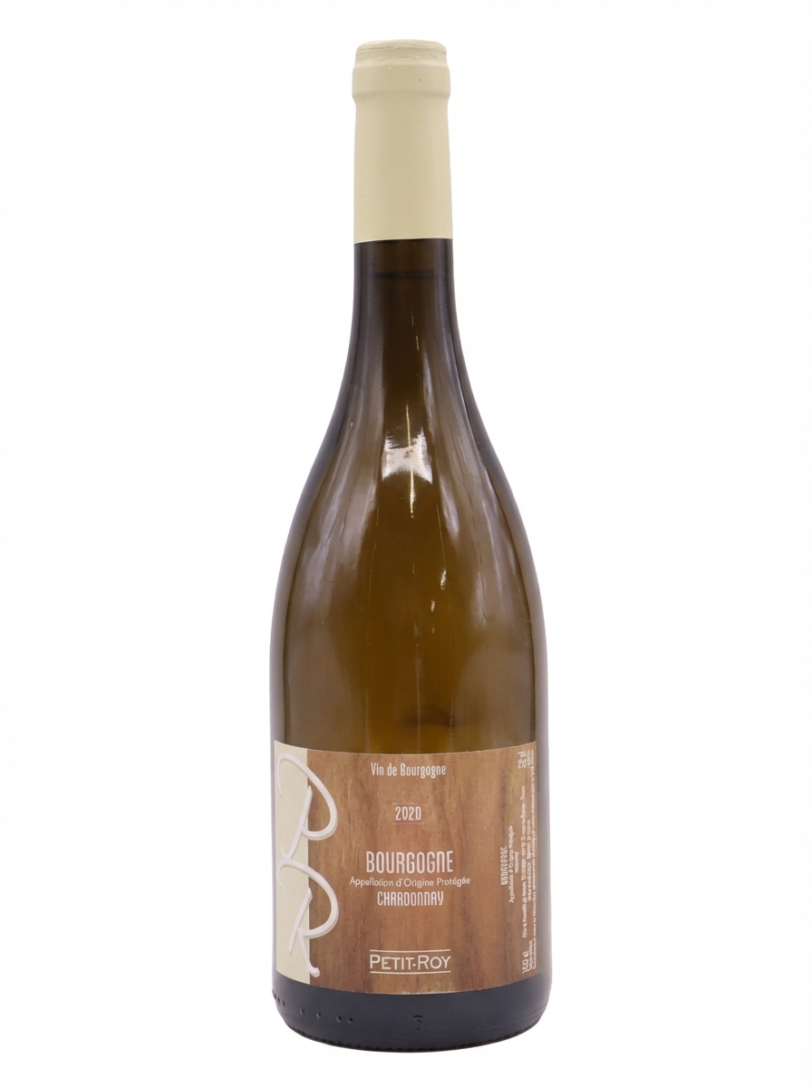 쁘띠 루아 부르고뉴 샤르도네 2020