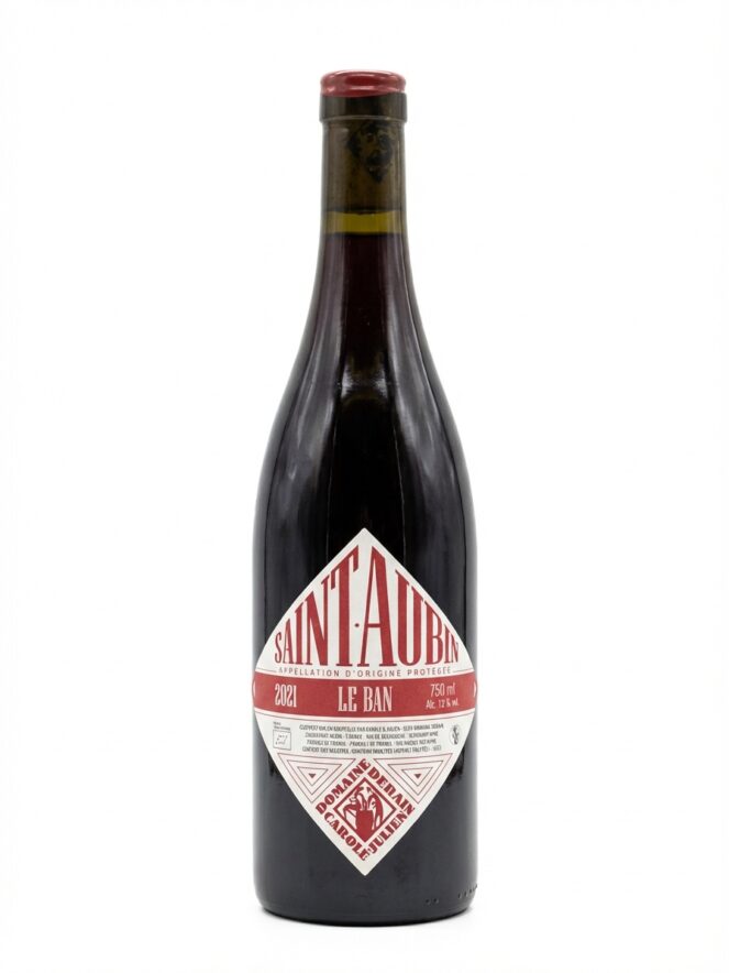 드렝 생 오뱅 프르미에 크뤼 라 방 2021