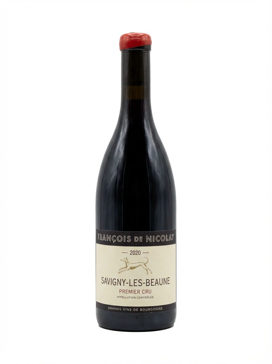 François de Nicolay