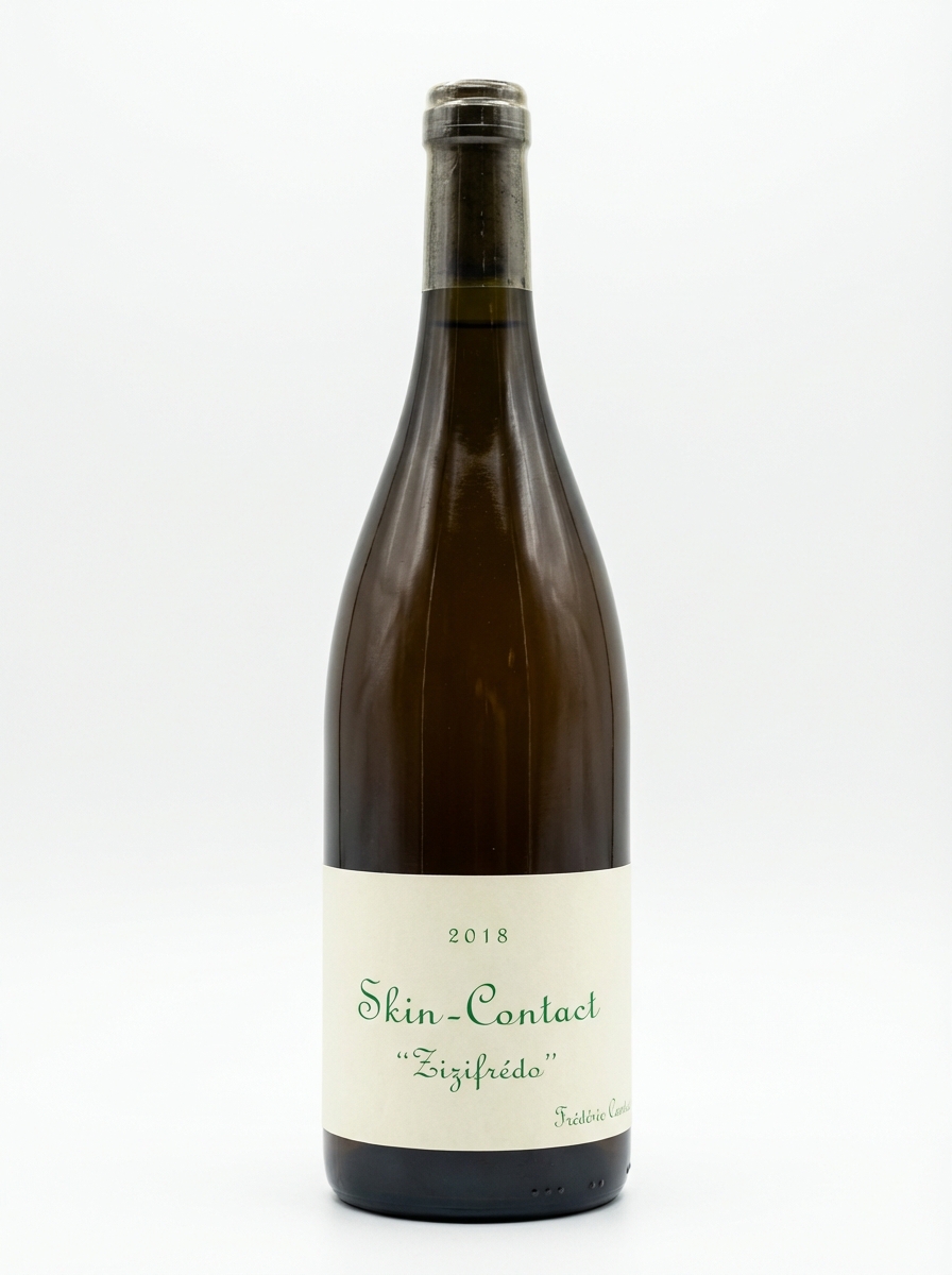 프레데릭 코사르 스킨 컨택트 지지프레도 2018