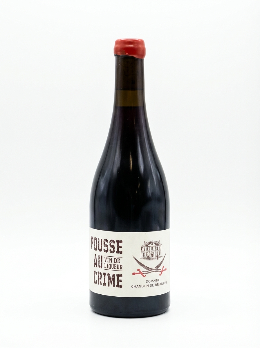 샹동 드 브리아이으 빈 드 리쾨르 푸스 오 크림