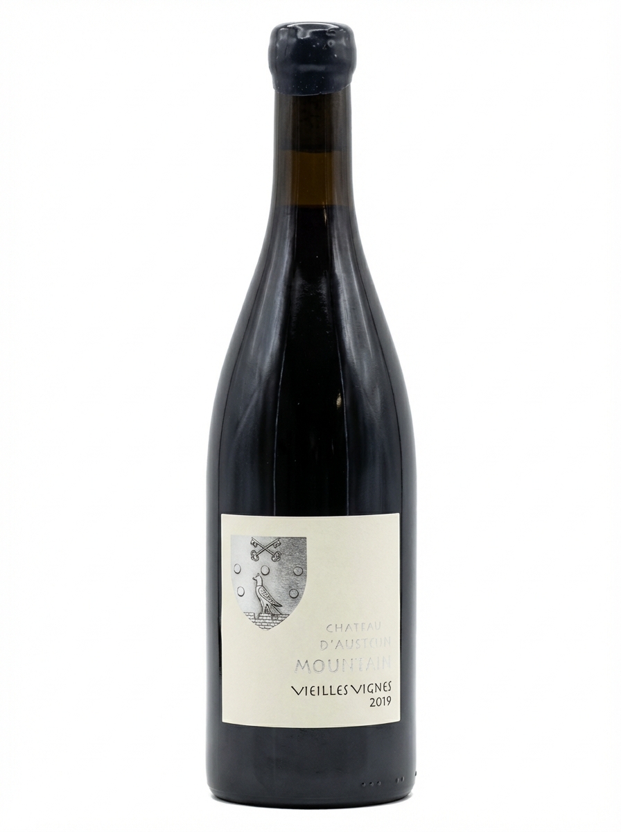 Charlotte et Aurelien Houillon