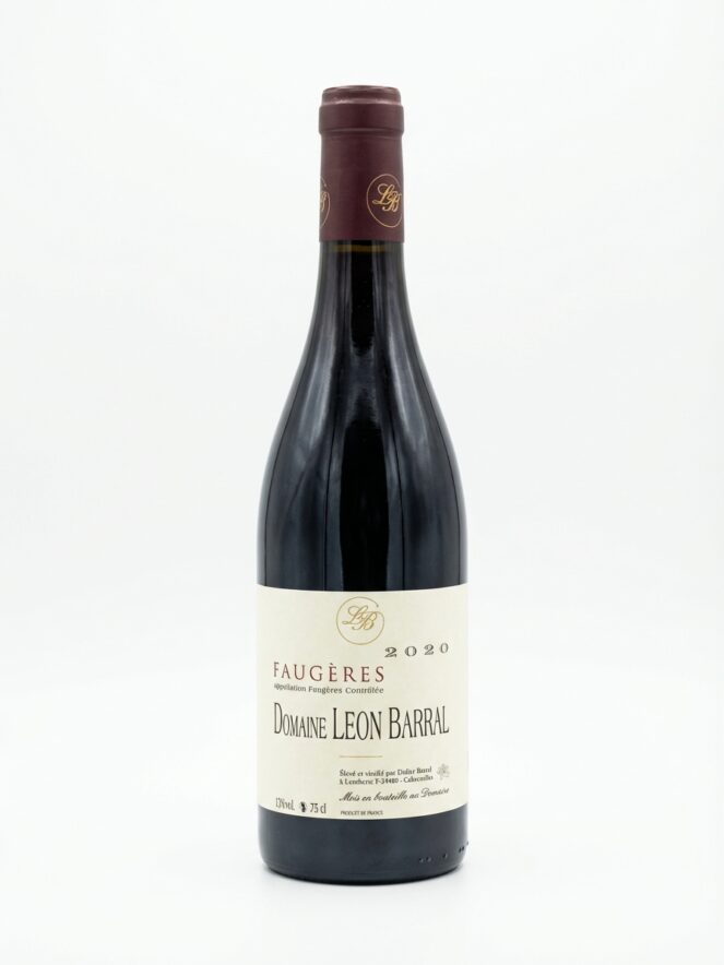 레옹 바랄 포제르 트라디시옹 2020