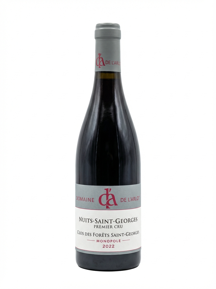 도멘 드 라를로 뉘 생 조르쥬 프리미에 크뤼 클로 데 포레 생 조르쥬 2022