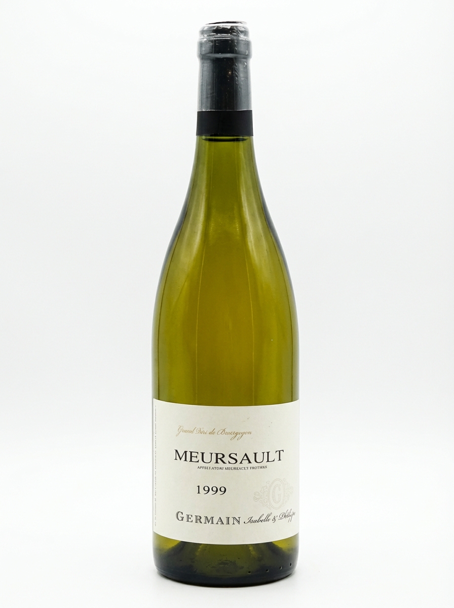 Isabelle et Philippe Germain