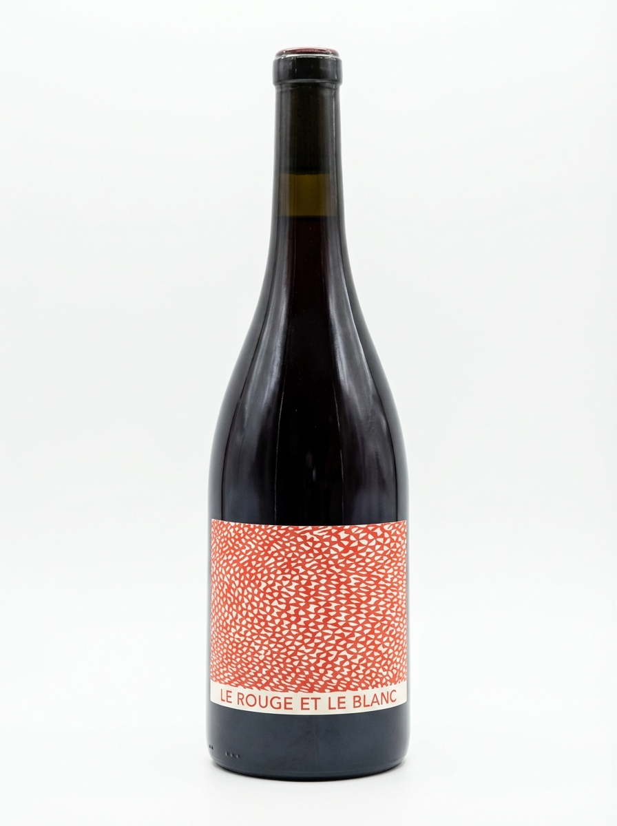 오르 샹 르 루주 에 르 블랑 2022