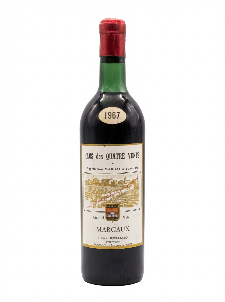 Clos des Quatre Vents