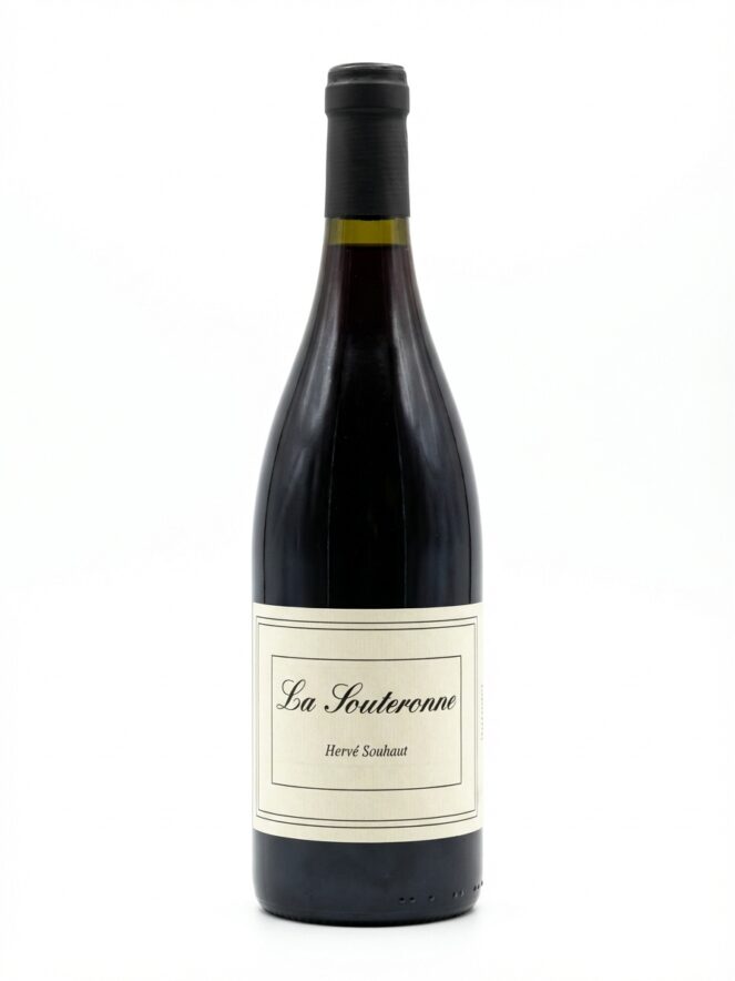 에르베 수오 라 수테론 2019