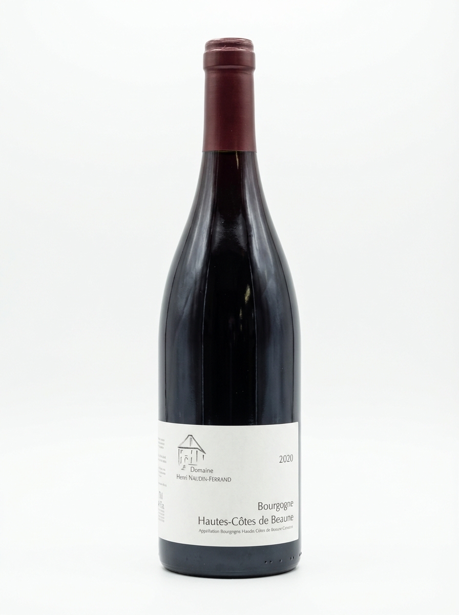 앙리 노댕 페랑 오트 코트 드 본 2020