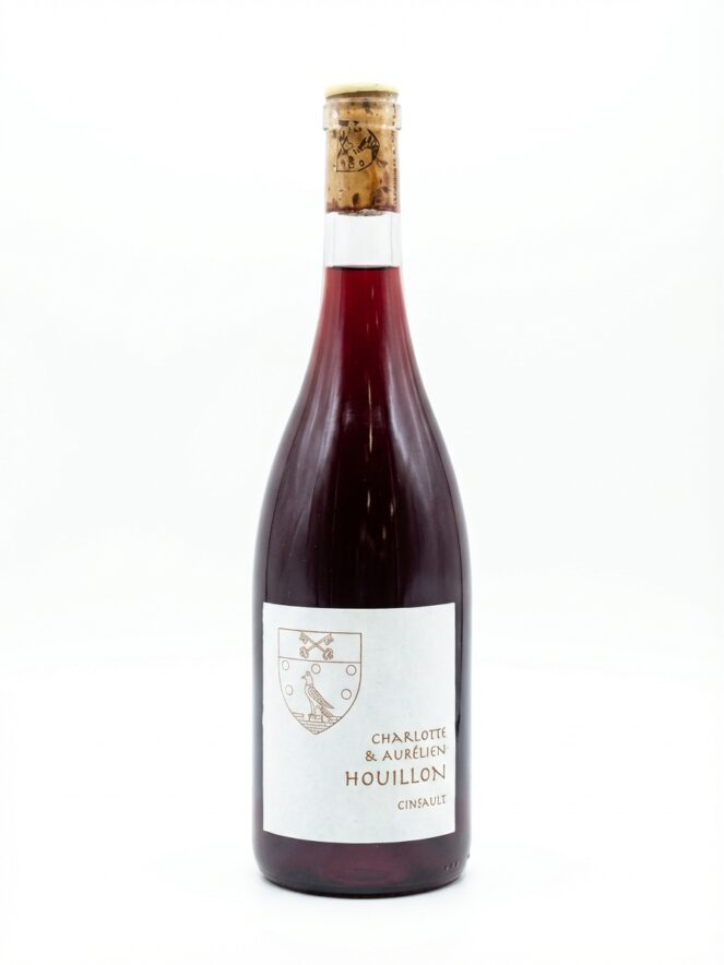 샤를로트 에 오렐리앙 우이용 생소 2021