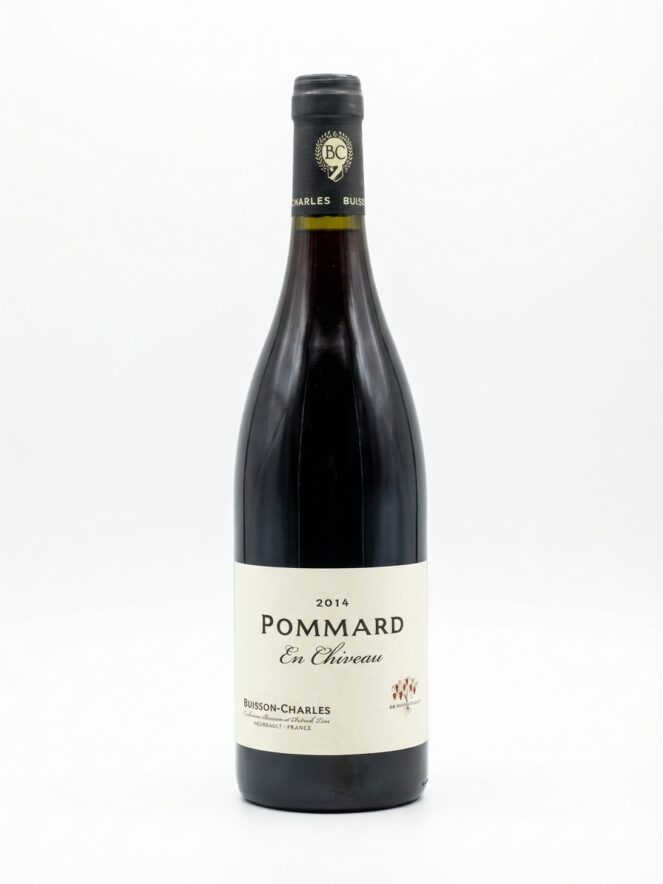 부송 샤를 포마르 엉 시보 2014