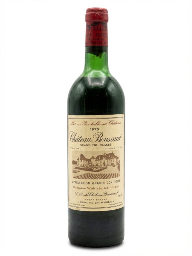 샤토 부스카 1975