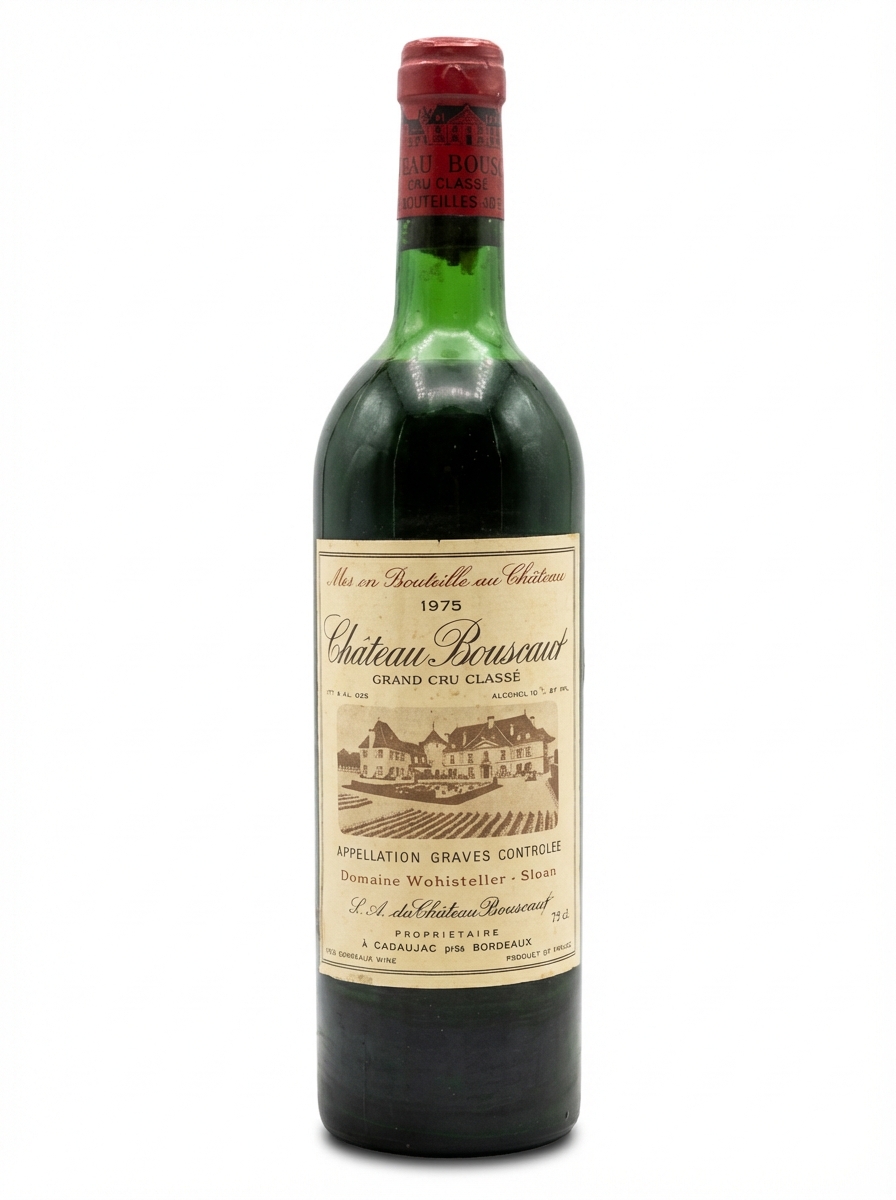 샤토 부스카 1975