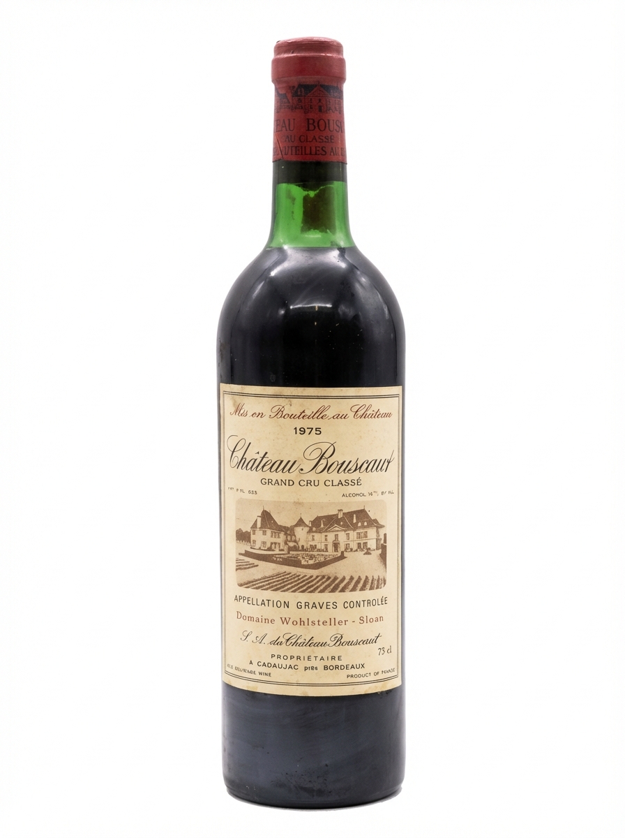 샤토 부스카 1975