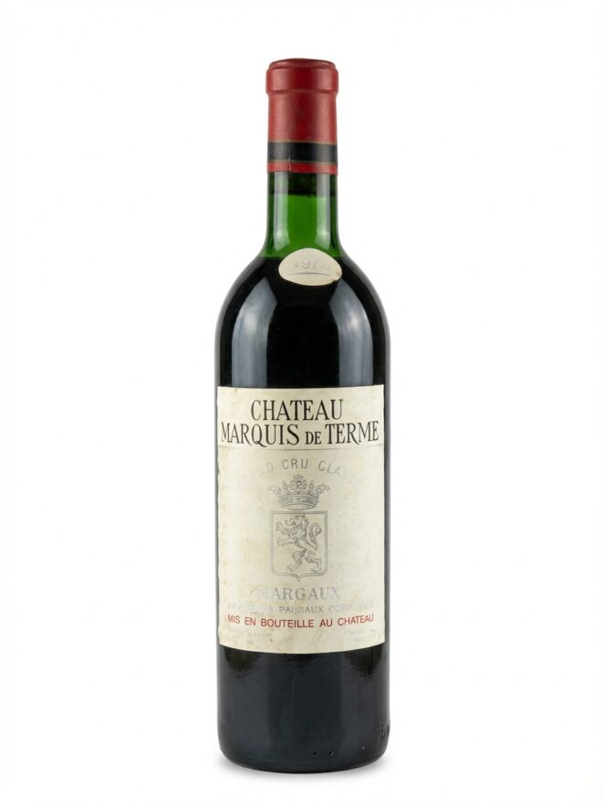 마르키 드 테름 1970