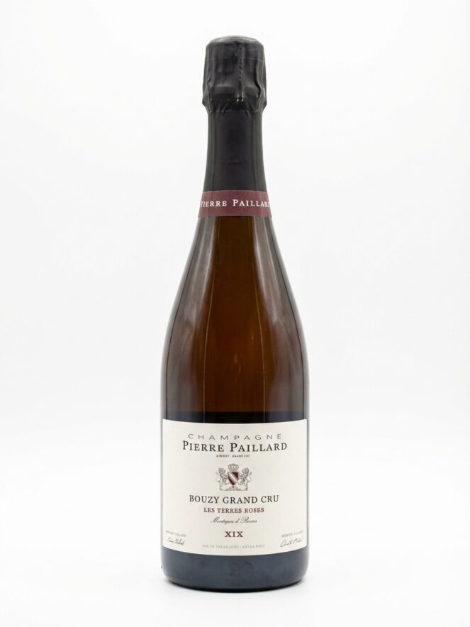 피에르 파이야르 부지 그랑 크뤼 레 테르 로즈 브뤼 로제