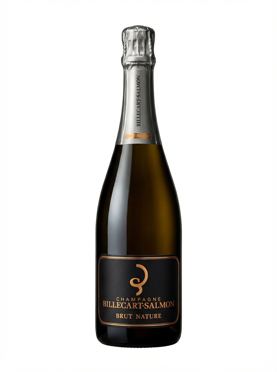 빌까르 살몽 브뤼 나뛰르