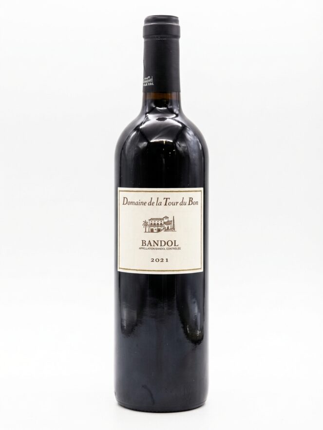 투르 뒤 봉 방돌 2021