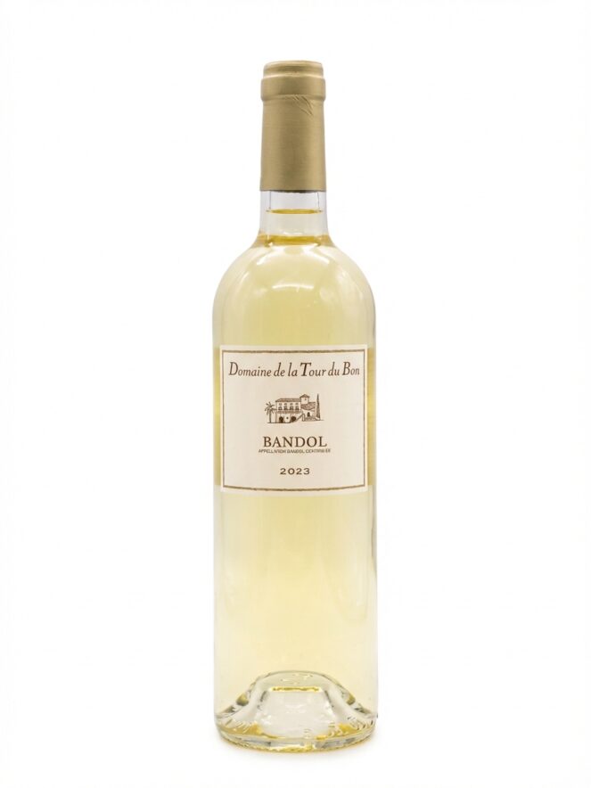 투르 뒤 봉 방돌 2023