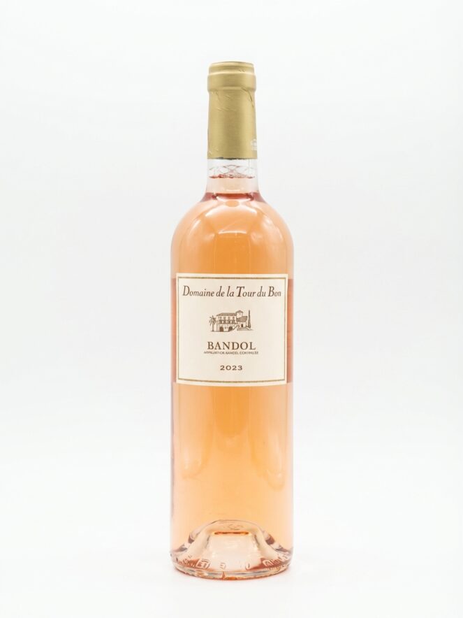 투르 뒤 봉 방돌 2023