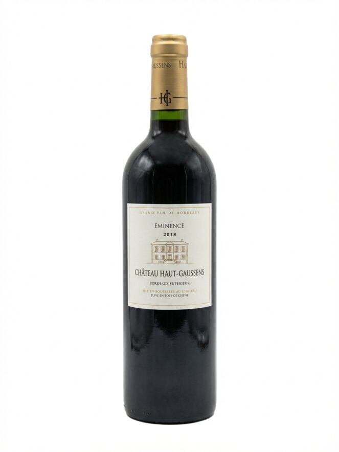 오 고셍 에미넌스 2018