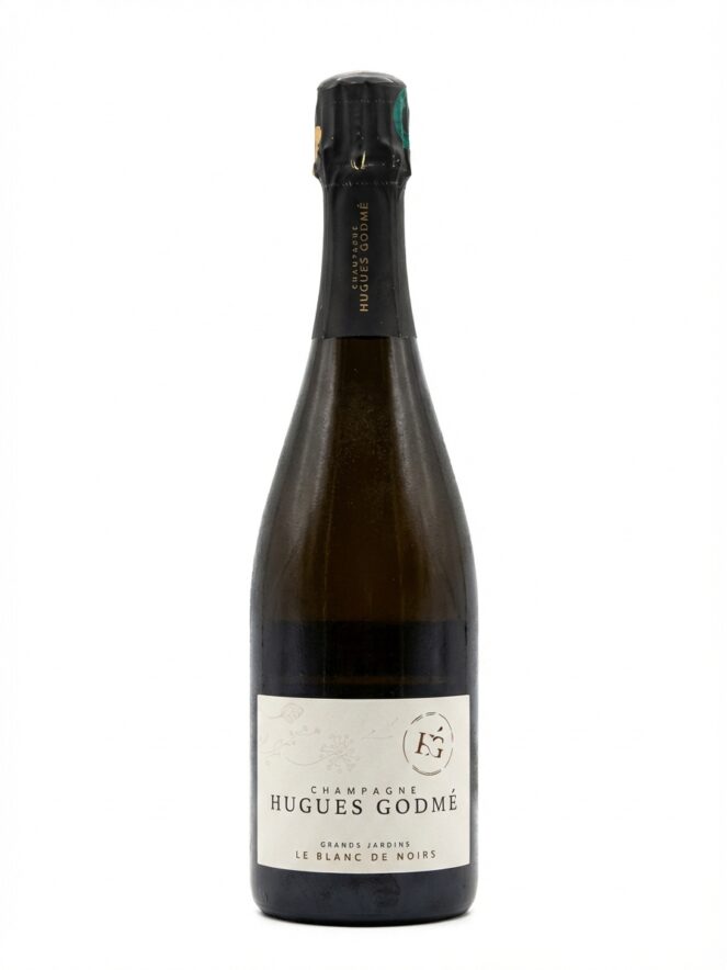 위그 고드메 그랑 크뤼 블랑 드 누아 브뤼 나뛰르
