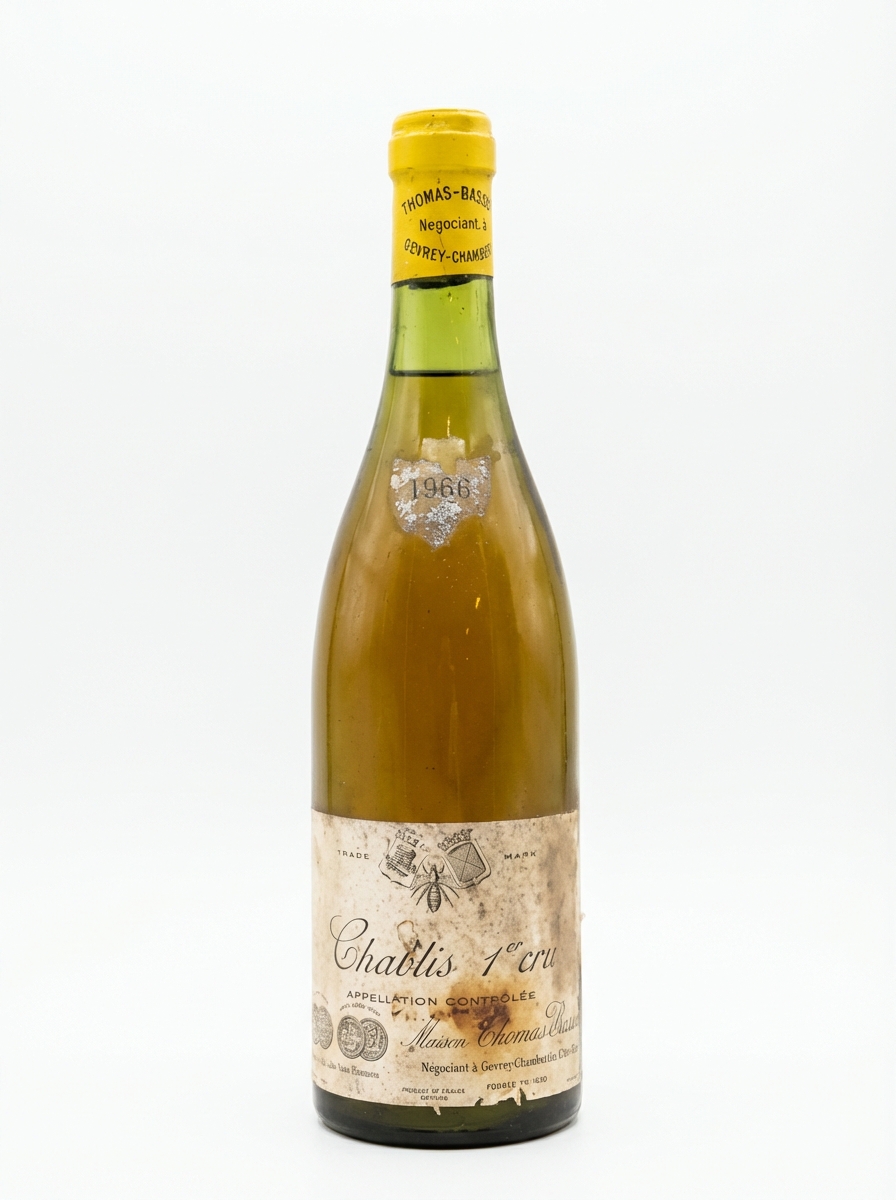 Maison Thomas Bassot