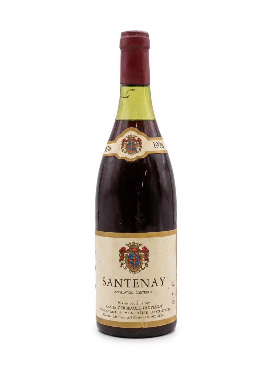 Andrée Gerbeault Taupenot