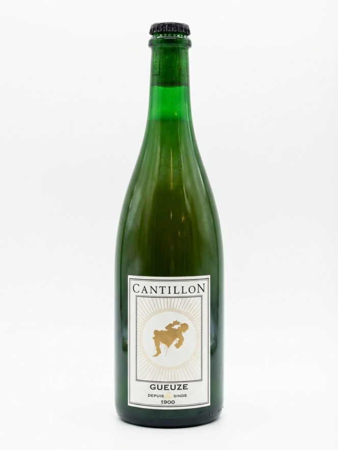 캉티용 괴즈 100% 랑빅 비오