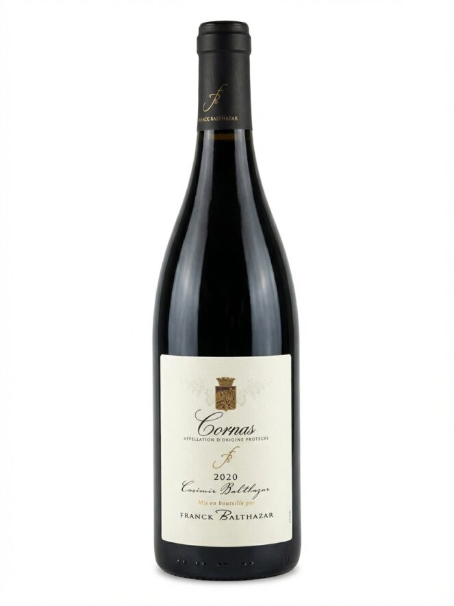 프랑크 발타자르 코르나스 카지미르 발타자르 2020