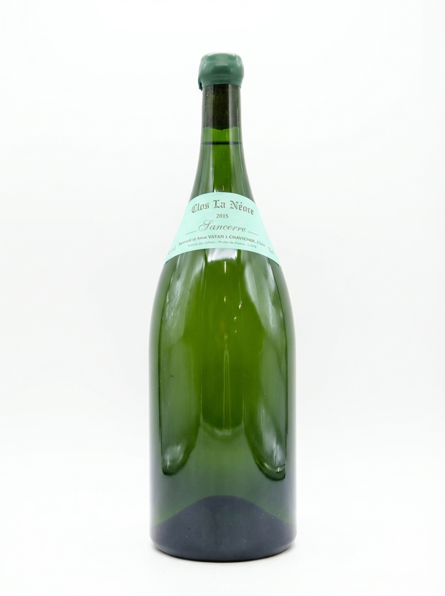 에드몽 바탕 상세르 클로 라 네오르 2015